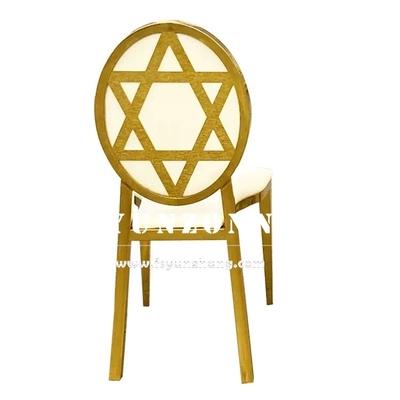 가정 대중음식점 호텔을 위한 의자를 식사하는 경량 표준 결혼식