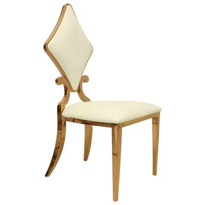 좋은 가격 결혼하는 쌓아 올릴 수 있는 스테인레스 강은 프리즘 뒤로 겉천을 간 좌석을 주재합니다 온라인으로