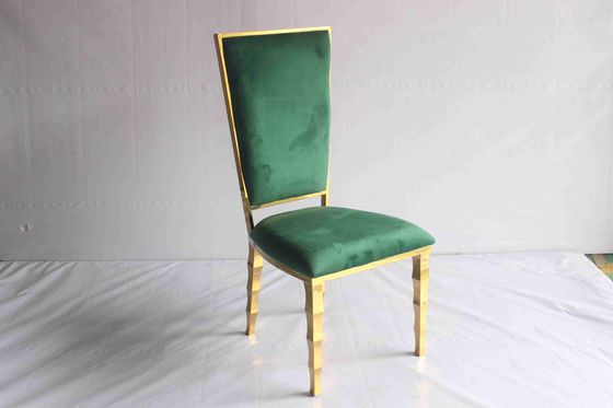 좋은 가격 우아하 호텔 가족을 위해 식당 의자들을 패드를 댔습니다 온라인으로