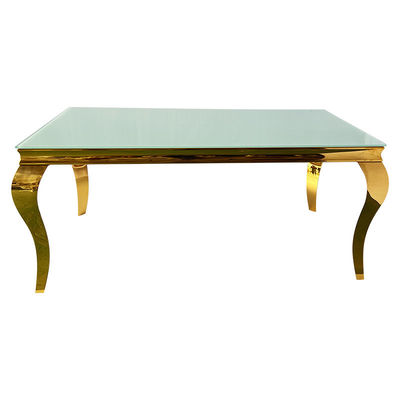 좋은 가격 테이블 레스토랑 호텔 가구를 정찬을 대접하는 단체화주 SS 201 대리석 재질 스톤 온라인으로