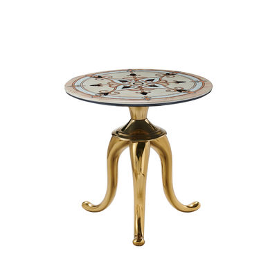 좋은 가격 유럽 디자인 터키식 거실 가구 유리 커피 차 이동 상위 커피 옆 테이블 온라인으로