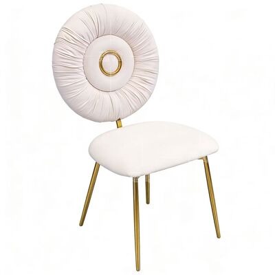 좋은 가격 골드 이벤트 파티 연회 웨딩 호텔 웨딩 및 이벤트 연회 웨딩 의자 온라인으로