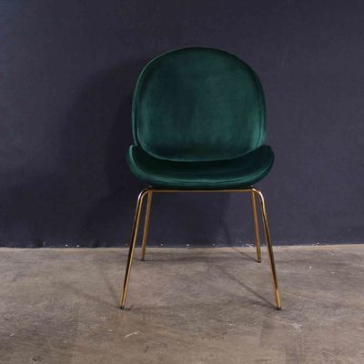 좋은 가격 간결한 스타일 식당 의자 옻칠 다리 가구 제조업체 온라인으로