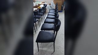 분해와 조립이 빠른 의자에 관심이 많을 텐데요